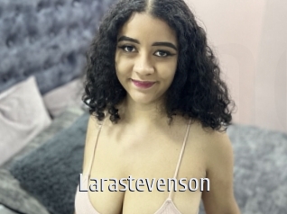 Larastevenson