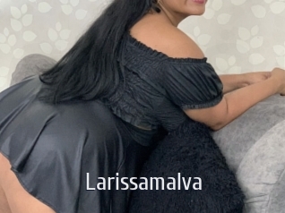 Larissamalva