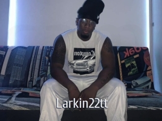 larkin22tt Cigare à moustache