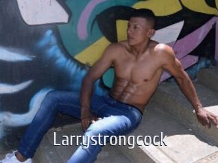 larrystrongcock Cigare à moustache