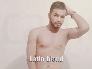 Latin_blond