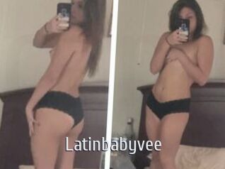 Latinbabyvee