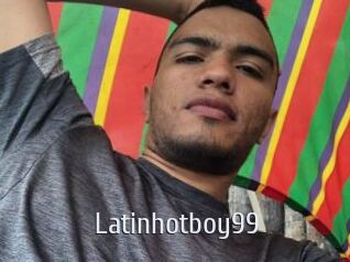 latinhotboy99 Cigare à moustache