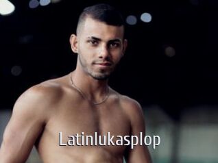 Latinlukasplop
