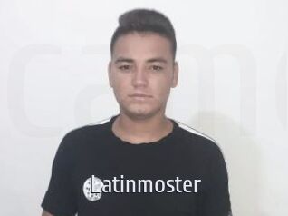Latinmoster