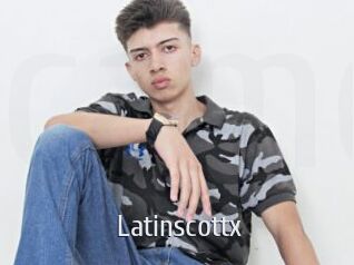 latinscottx Cigare à moustache