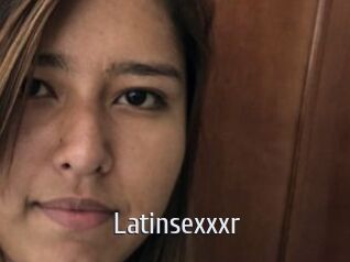 Latinsexxxr