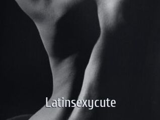 Latinsexycute