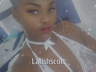 Latishscott