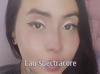 Lau_spectracore