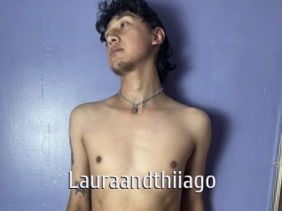 Lauraandthiiago