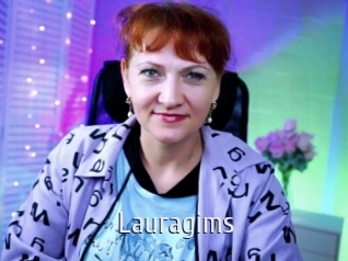Lauragims