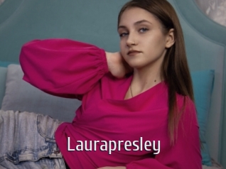 Laurapresley