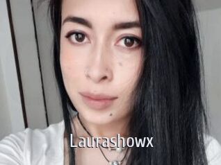 Laurashowx