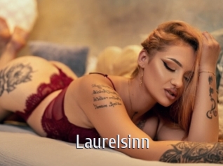 Laurelsinn