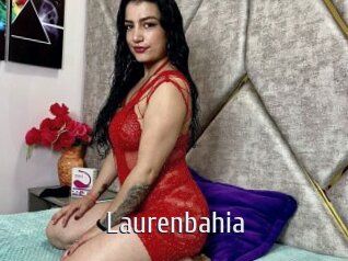 Laurenbahia
