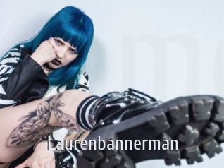 Laurenbannerman