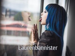 Laurenbannister