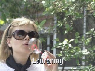Laurenmy