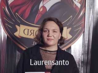 Laurensanto