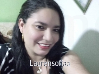 Laurensofiaa