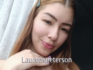 Laurenspeterson