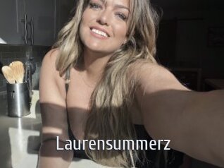 Laurensummerz