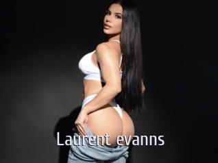 Laurent_evanns