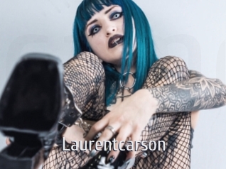laurentcarson Cigare à moustache