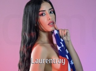Laurentray