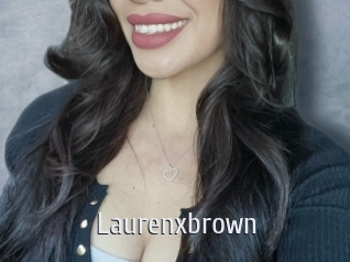 Laurenxbrown