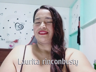 Laurita_rinconbusty