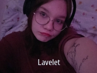 Lavelet