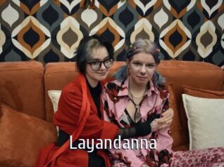 Layandanna