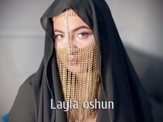 Layla_oshun