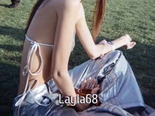 layla68 Cigare à moustache