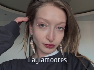 laylamoores Cigare à moustache