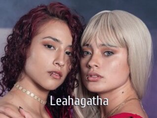 Leahagatha