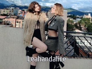 leahandalice Cigare à moustache