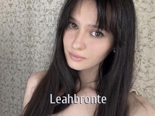 leahbronte Cigare à moustache