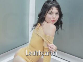 Leahhcarter
