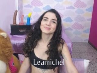 leamichel Cigare à moustache