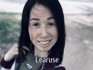 Learuse