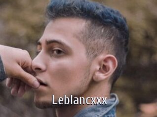 Leblancxxx