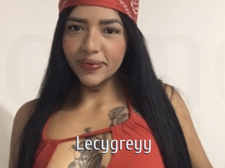 Lecygreyy
