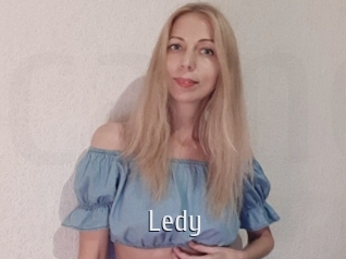 Ledy