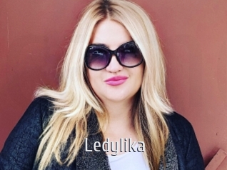 Ledylika