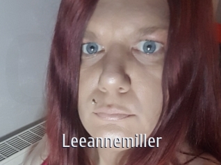 Leeannemiller