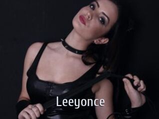 Leeyonce