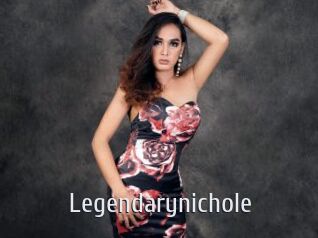 Legendarynichole